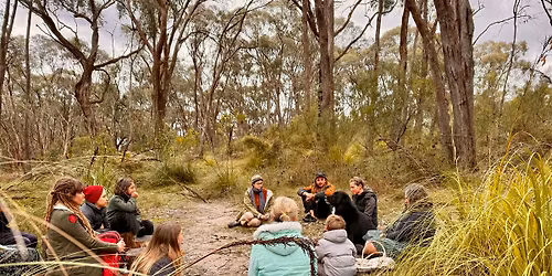 Gathering Place Rewilding Days 