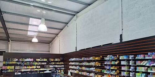 Zen Smoke Supplies Open Day