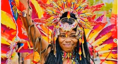 Caribana Ignite Kitchener Festival Parade (REGISTER NOW)