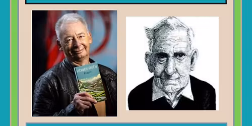 Lunchlezen met boekenweekauteur Hendrik Groen 