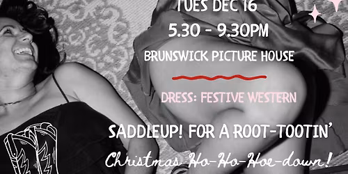 Your Christmas Party