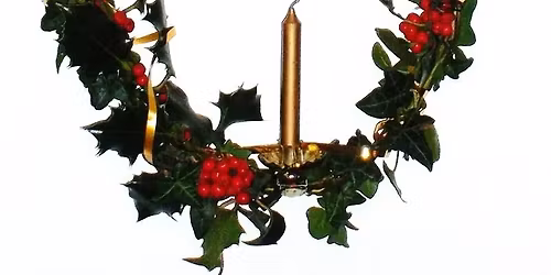 Shepherds Arise! Old Sussex carols, dance tunes & Mummers Play, Lewes Saturday Folk Club