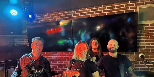 The Suffolk Punch - Ipswich