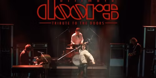 The Ultimate Doors: Tribute to The Doors
