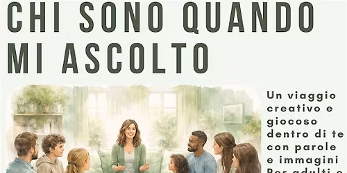 Condividere con l'esperienza immaginativa