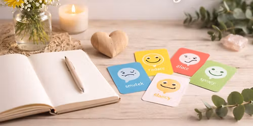 ABC emocji. Jak radzi\u0107 sobie z emocjami aby wspiera\u0107 siebie i lepiej rozumie\u0107 innych.