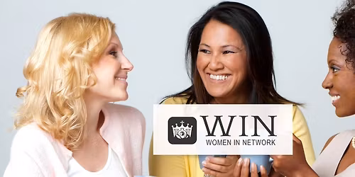 WIN | Women In Network