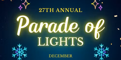 Parade of Lights