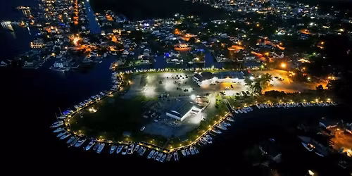 Dock Committee Meeting,