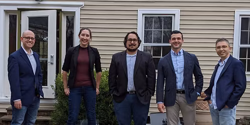 MSQ @ Morristown Library