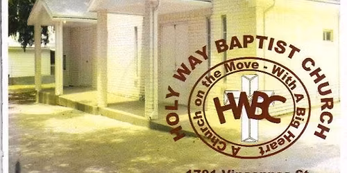 Annual Choir Musical 