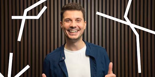 MARTIN HRAN\u00c1\u010c \u2013 CRAZY SHOW