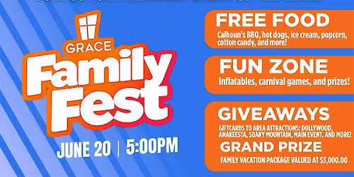 Family Fest