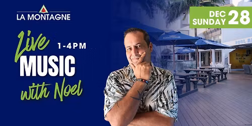 Live Music with Noel