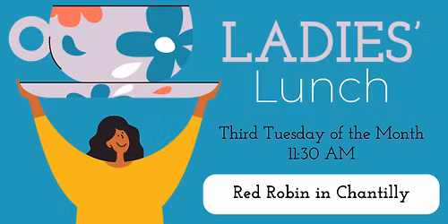 Ladies' Lunch
