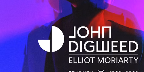 John Digweed