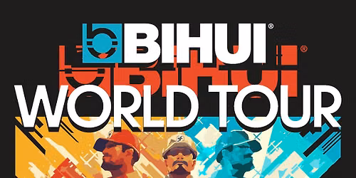 Tiling Supplies Direct - BIHUI World Tour