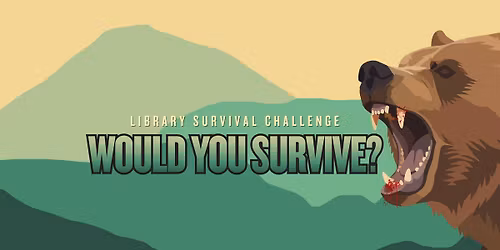 Would You Survive?