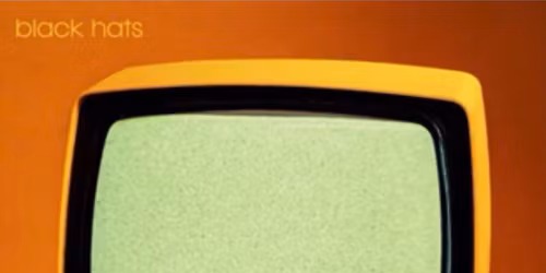 HMV (Banbury) In-Store