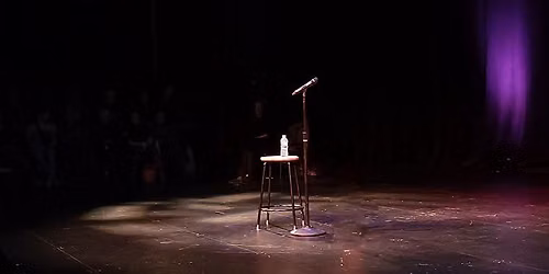 LIVE! from the Stand-Up Comedy Class