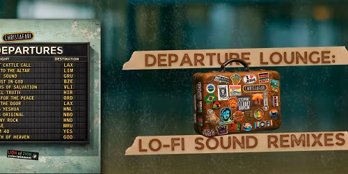 Christafari in Hemet