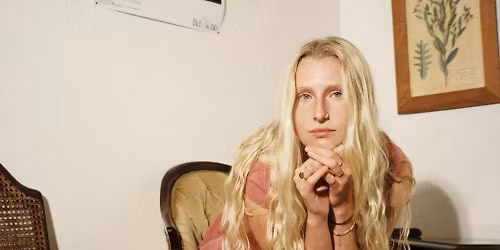 Billie Marten in Amsterdam