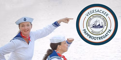 13. Pappbootregatta 2026