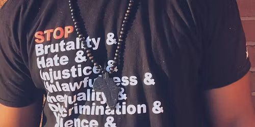 Rasheed Welsey Jr and Friends at SoulJoel's