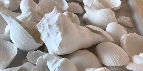Introduction to 3D Paper Sculpting Workshop