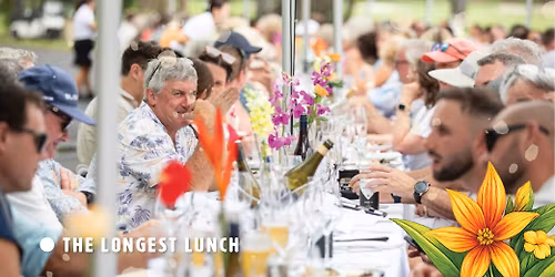 The Longest Lunch 