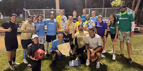 Naples League Allstar Game