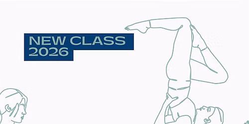 Yoga Level 1 | 12-week access