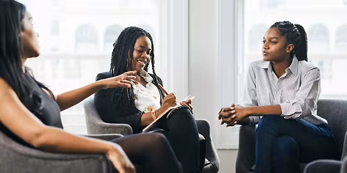 FEMMES ENTREPRENEURES AFRICAINES \u2014 LEADERSHIP \/ RENCONTRE & NETWORKING