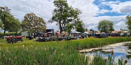 Str\u00f8by Egede dagen 2026