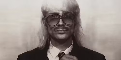 Joost Klein at Terminal 5