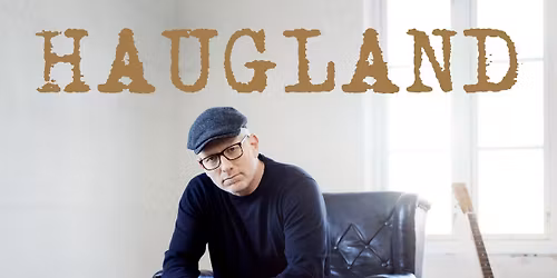 Agora Humbar: HAUGLAND (Americana p\u00e5 norsk) 