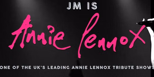 Annie Lennox tribute in concert