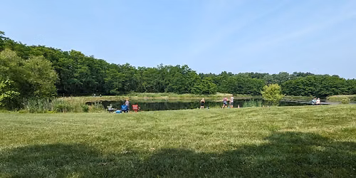Father's Day Fishing