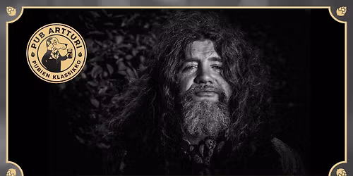 Bryn Jones @ Artturi