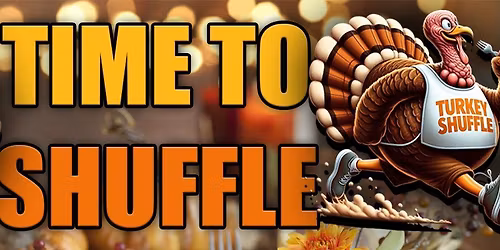 Turkey Shuffle Dallas