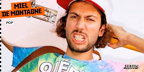 Miel de Montagne \u2022 Le Tetris