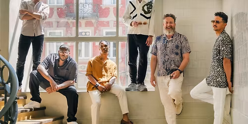 Jazz in de Winkel: Sven Hammond & Michelle David