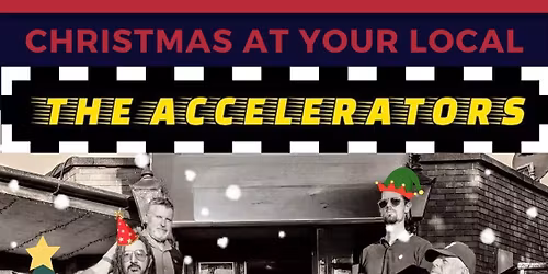 Christmas Party Night