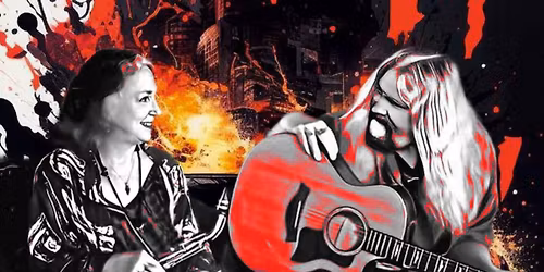 Atlantic Beach Songwriter's Festival