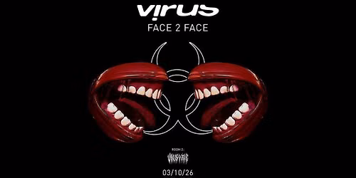 Virus Face 2 Face Special