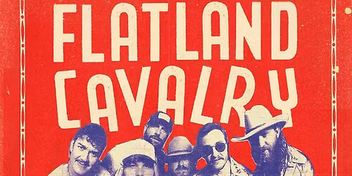 Flatland Cavalry & Sons of Habit