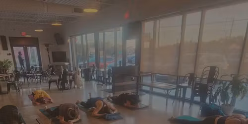 Kinetic Core: Mat Pilates