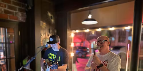 Rich Ryan & Bryan (of Supertrain) Acoustic Duo