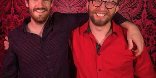 Old Oaks Duo -  Indie Folk