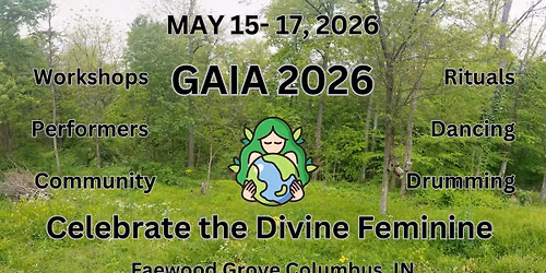 Gaia 2026